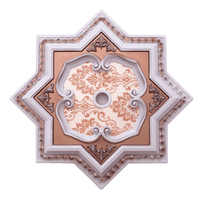ornamen lampu pvc malinau plafonesia APN 613