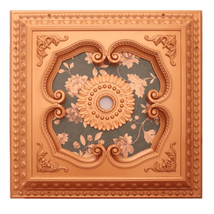 ornamen lampu pvc malinau plafonesia APN729