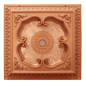 ornamen lampu pvc malinau plafonesia APN731