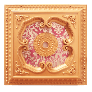 ornamen lampu pvc malinau plafonesia APN741
