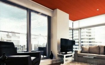 plafon pvc motif kayu